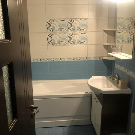 Apartamento Apartament Ralu-gabi Constança