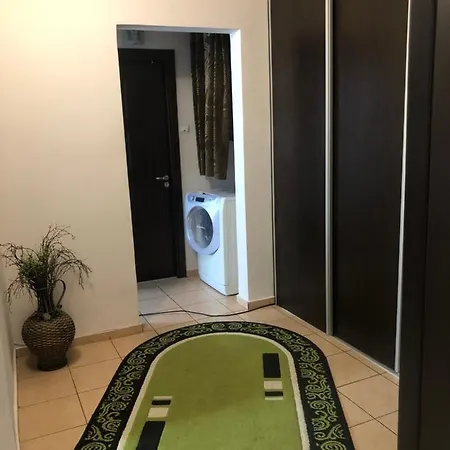 Apartament Ralu-gabi * Constança
