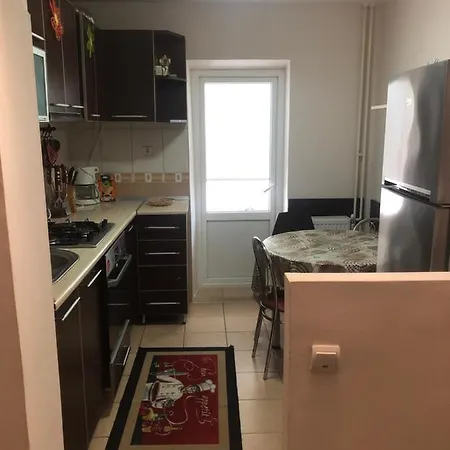 Apartament Ralu-gabi Apartamento