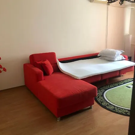 Apartamento Apartament Ralu-gabi