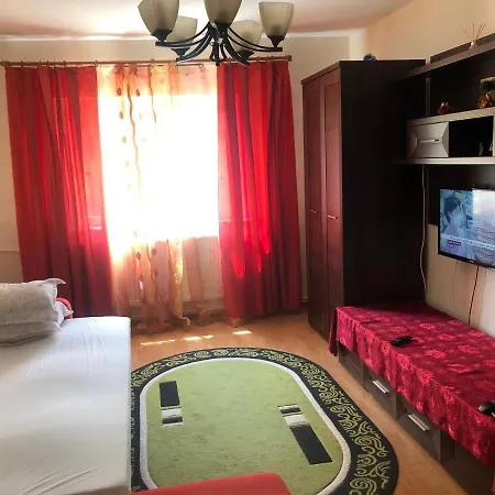 Apartament Ralu-gabi Apartamento *
