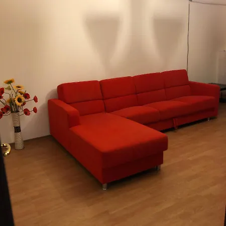 Apartamento Apartament Ralu-gabi *