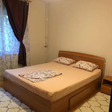 Apartament Ralu-gabi Constança